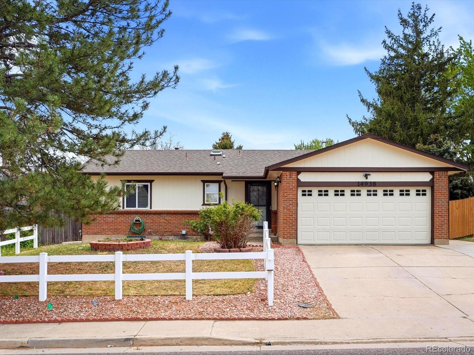 14938 E Florida Avenue Aurora CO 80012