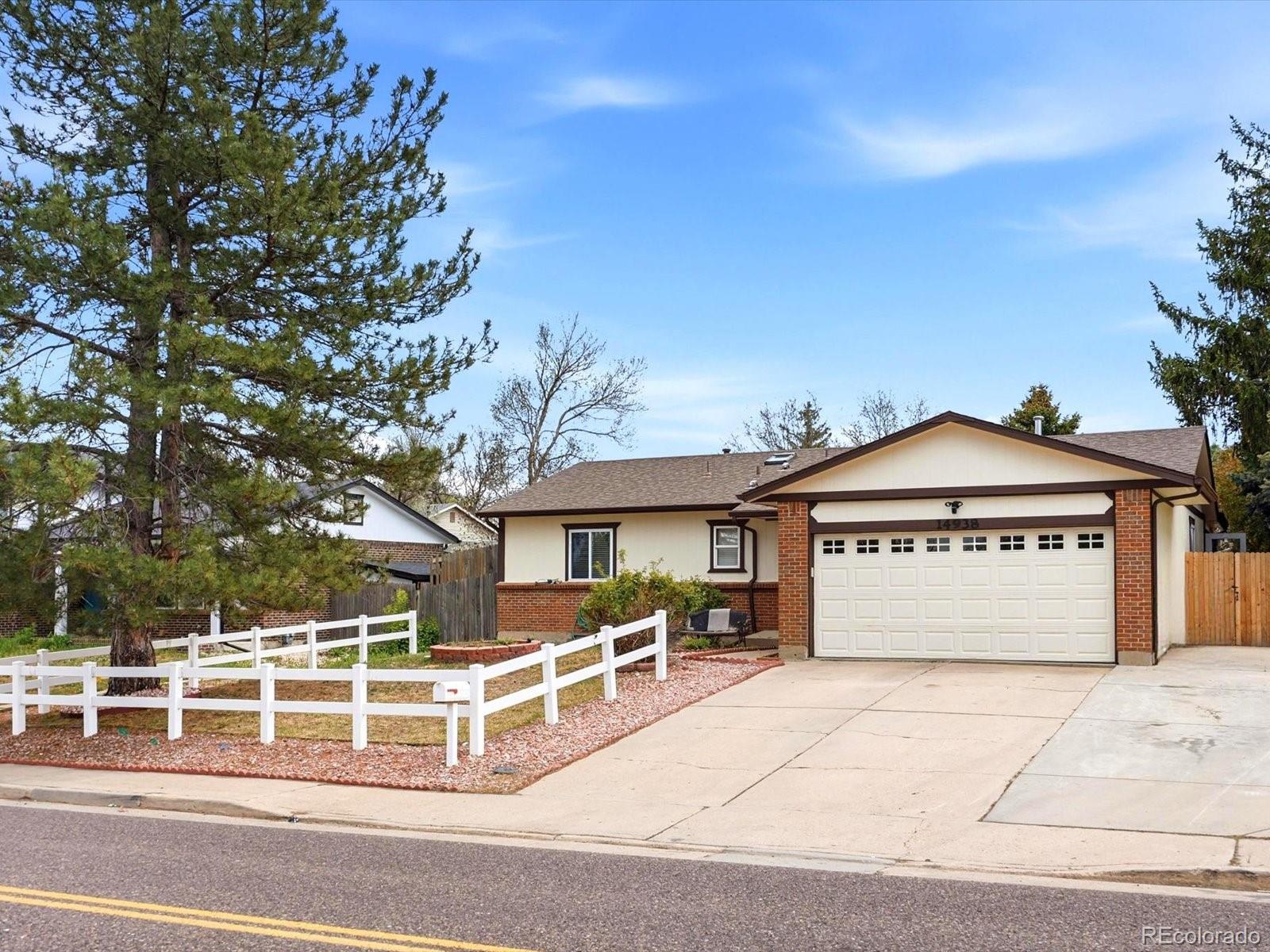 14938 E Florida Avenue Aurora CO 80012