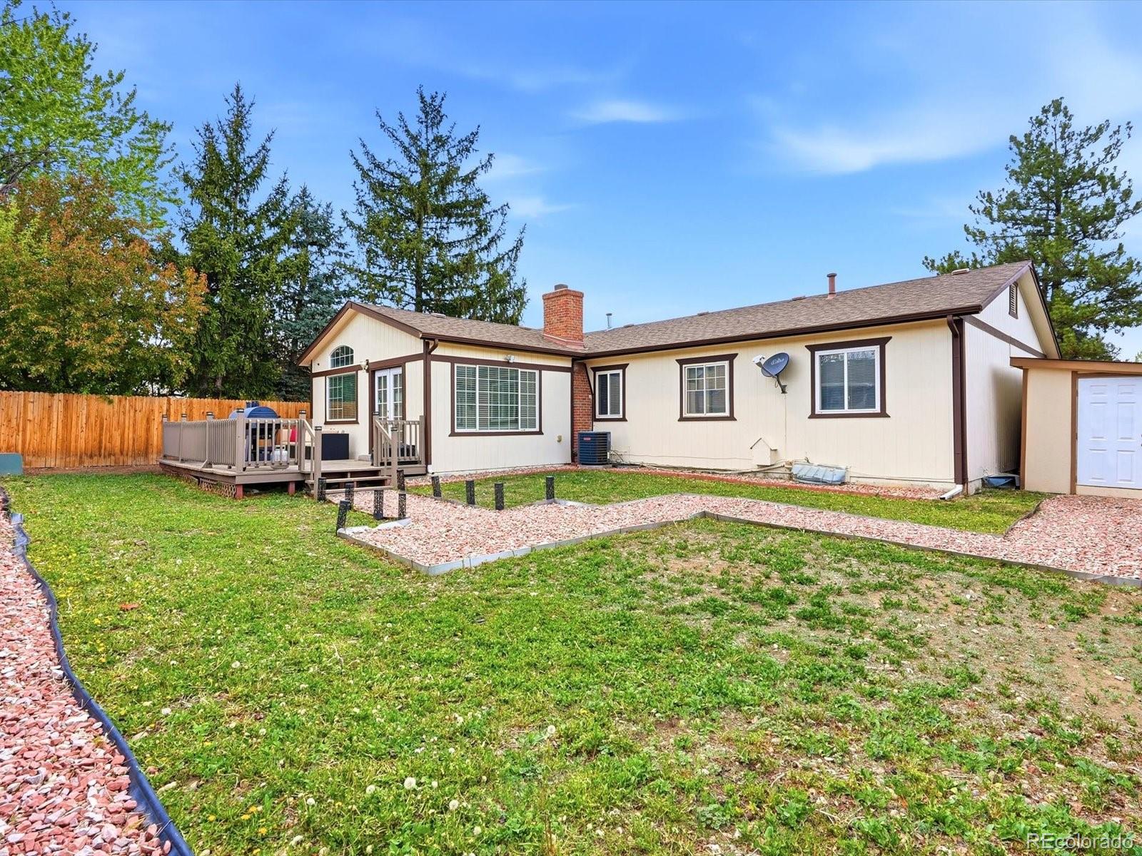 14938 E Florida Avenue Aurora CO 80012