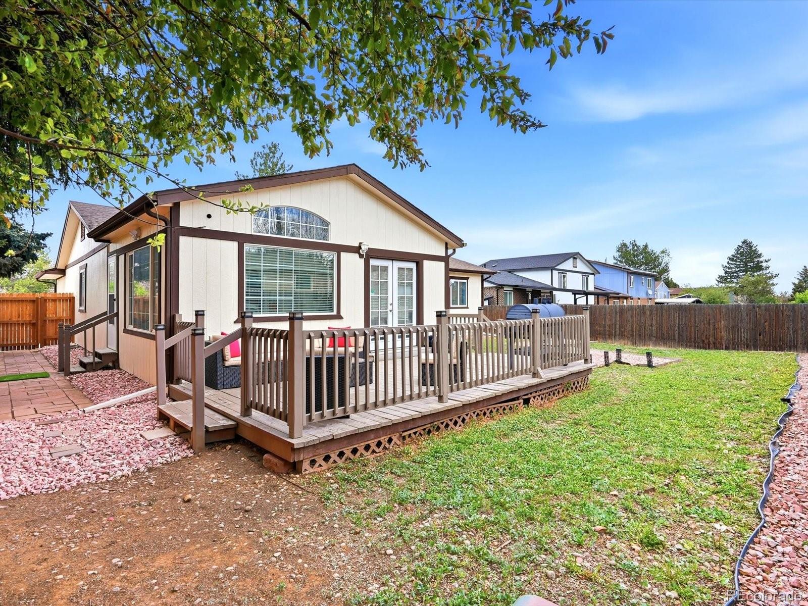 14938 E Florida Avenue Aurora CO 80012