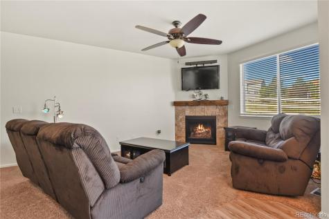 3921 John Court Castle Rock CO 80104