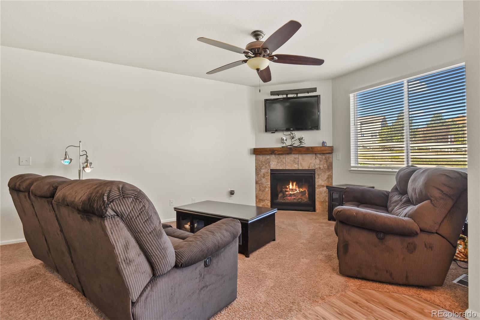 3921 John Court Castle Rock CO 80104