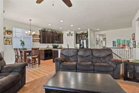 3921 John Court Castle Rock CO 80104