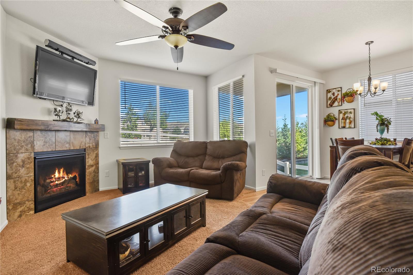 3921 John Court Castle Rock CO 80104