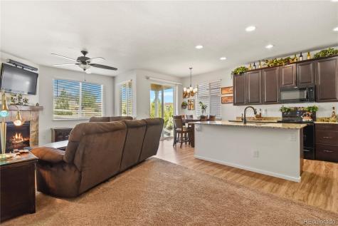 3921 John Court Castle Rock CO 80104