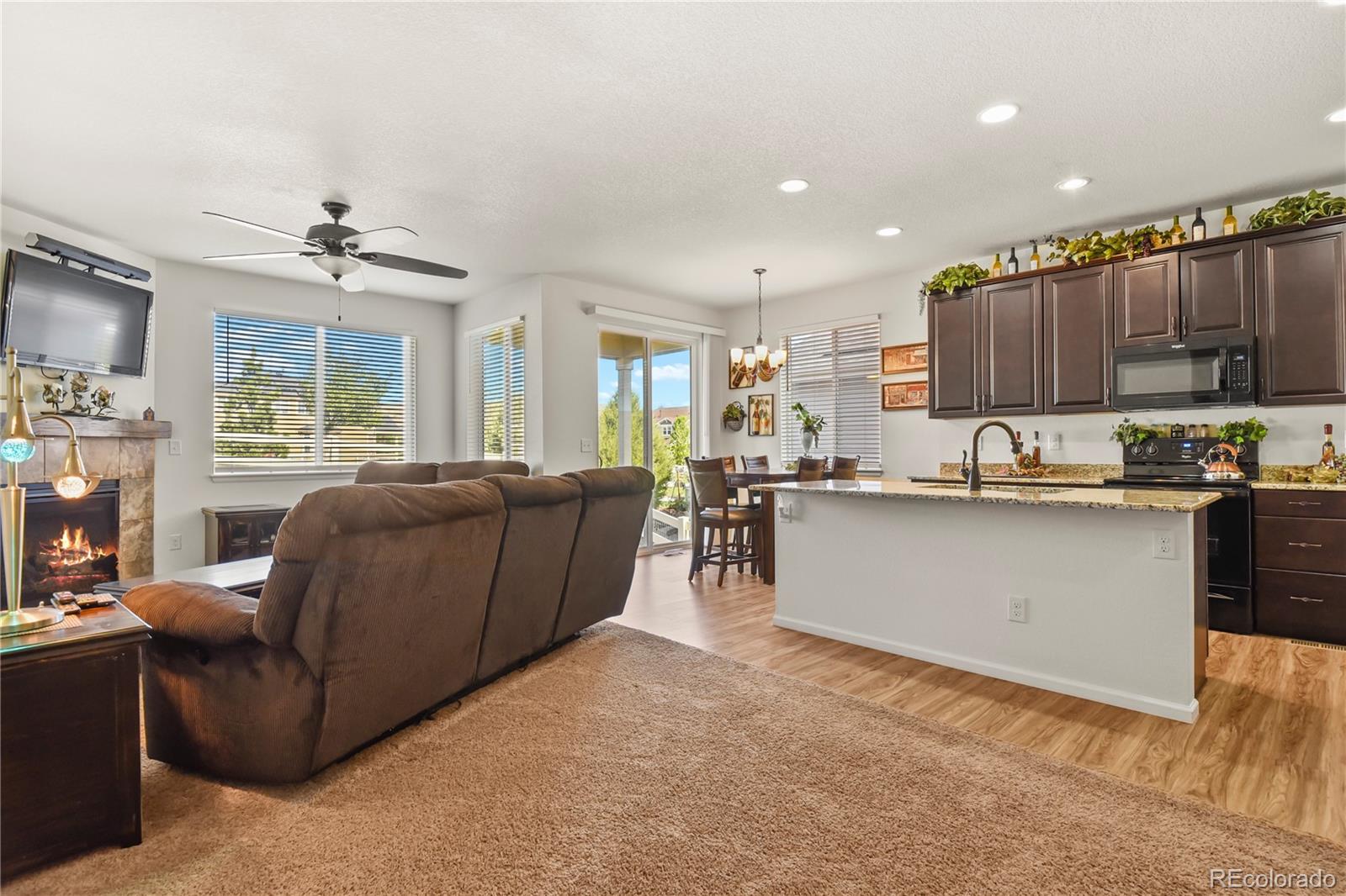 3921 John Court Castle Rock CO 80104