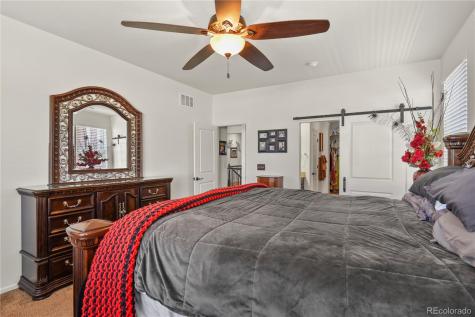 3921 John Court Castle Rock CO 80104