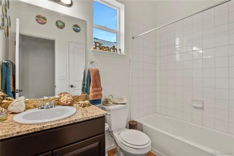 3921 John Court Castle Rock CO 80104