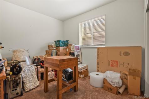3921 John Court Castle Rock CO 80104