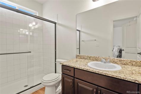 3921 John Court Castle Rock CO 80104
