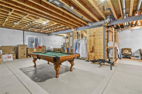 3921 John Court Castle Rock CO 80104