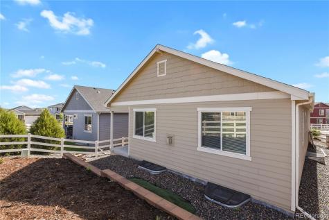 3921 John Court Castle Rock CO 80104