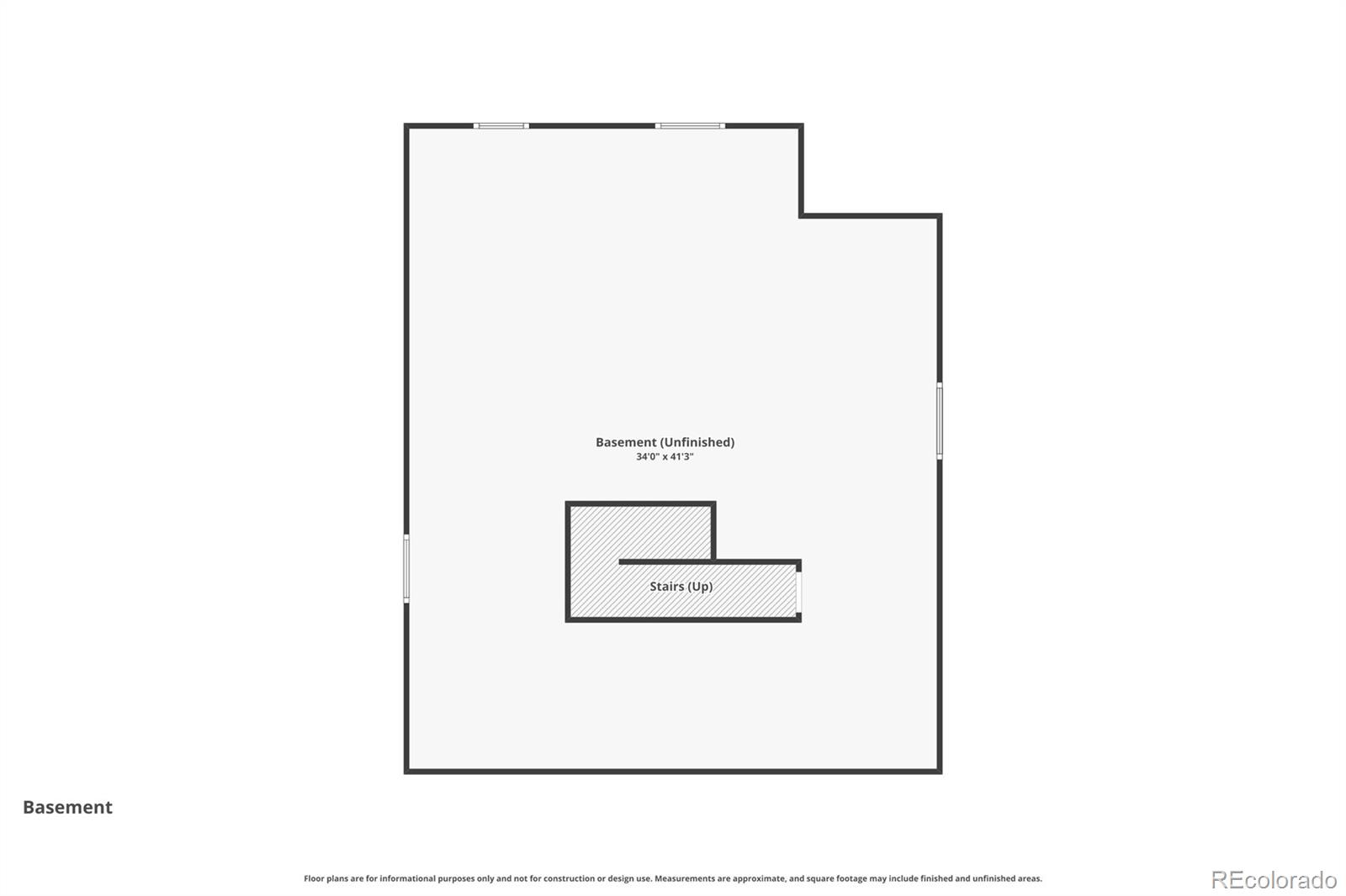 3921 John Court Castle Rock CO 80104