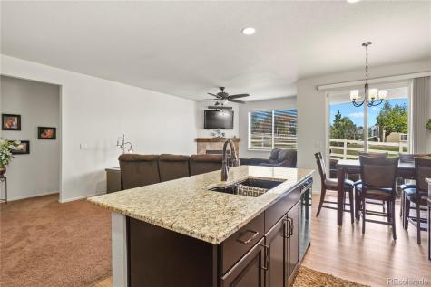 3921 John Court Castle Rock CO 80104
