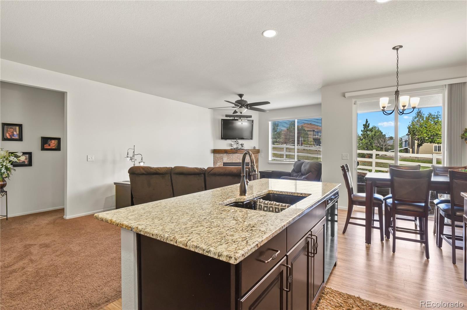 3921 John Court Castle Rock CO 80104