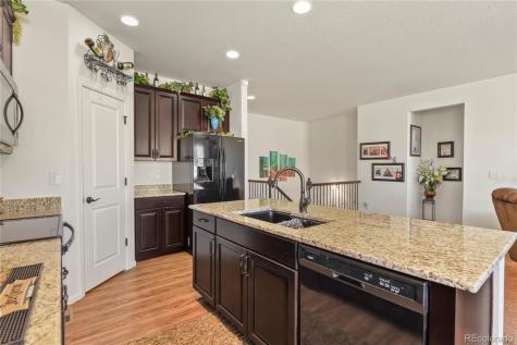 3921 John Court Castle Rock CO 80104