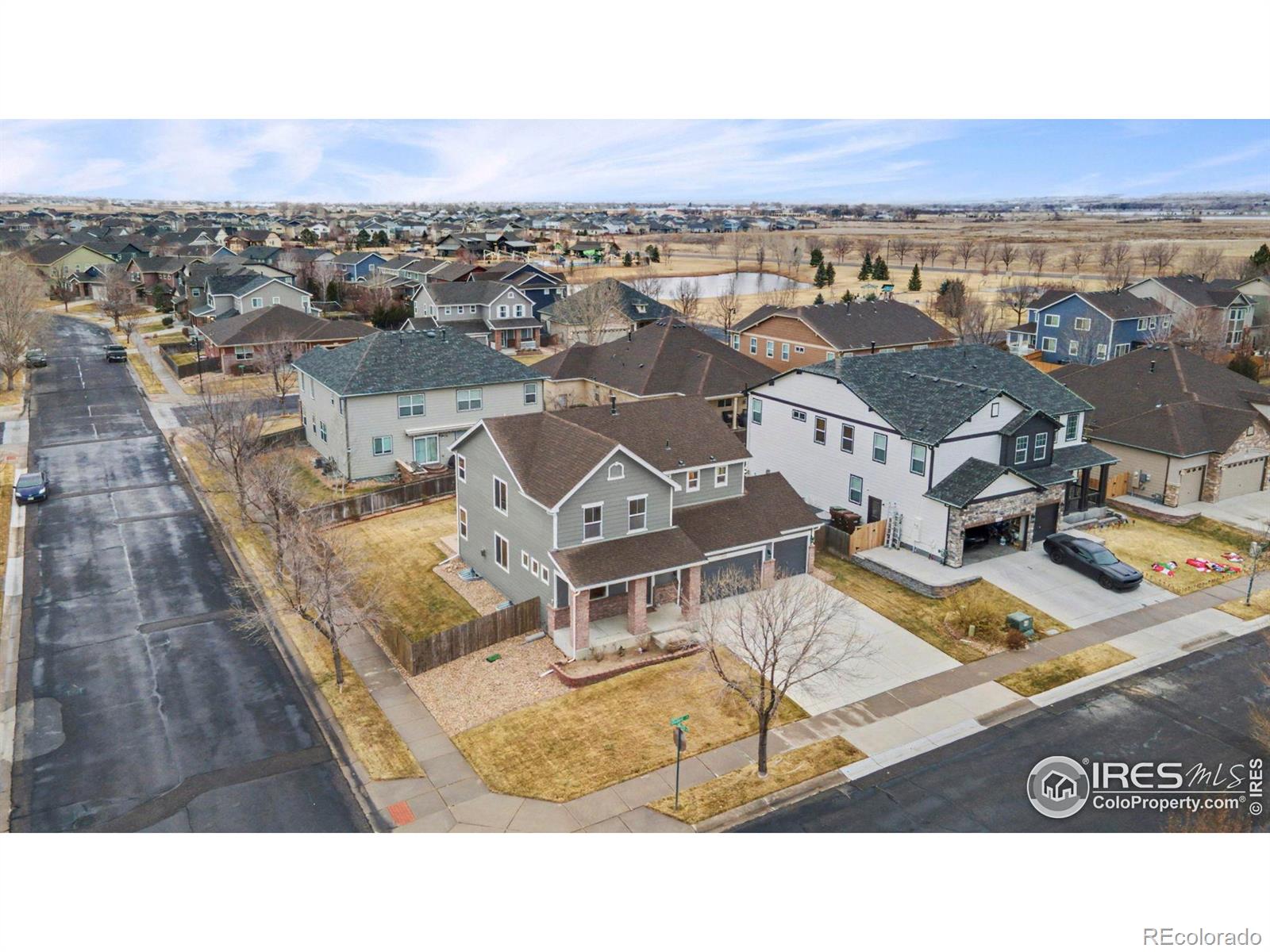 5894 Graphite Street Timnath CO 80547