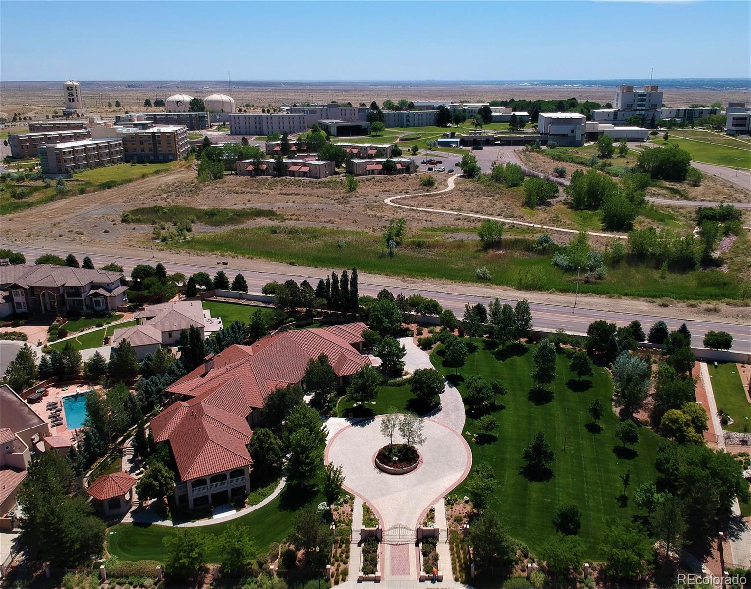 1615 Augusta Place Pueblo CO 81001