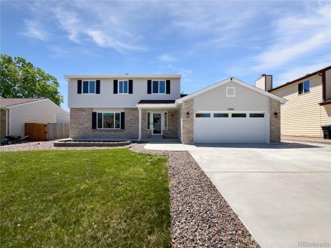 5480 W 74th Avenue Arvada CO 80003