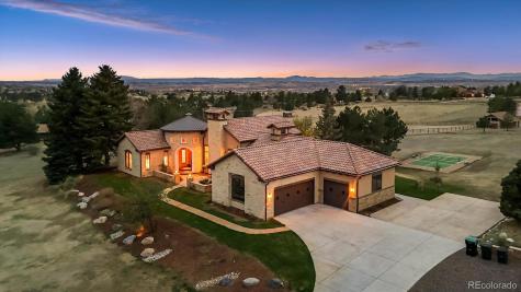 12455 Spring Creek Road Parker CO 80138