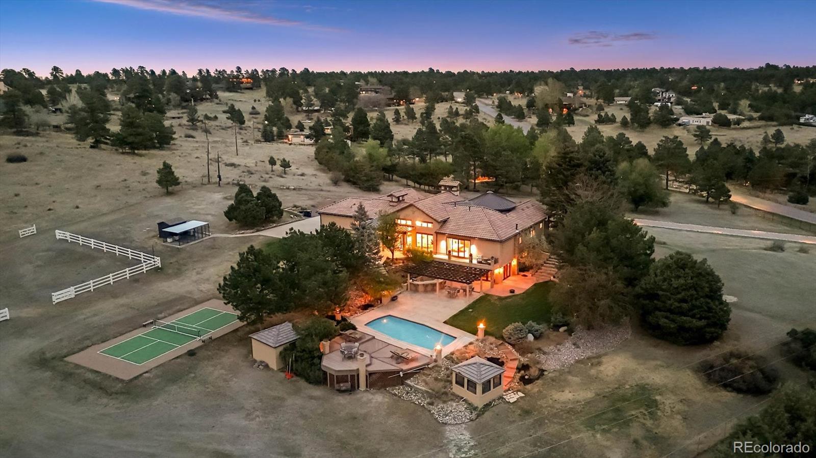 12455 Spring Creek Road Parker CO 80138