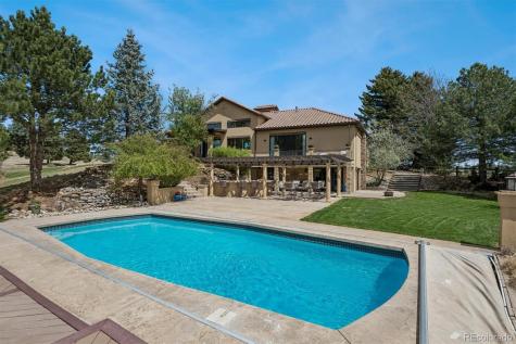 12455 Spring Creek Road Parker CO 80138