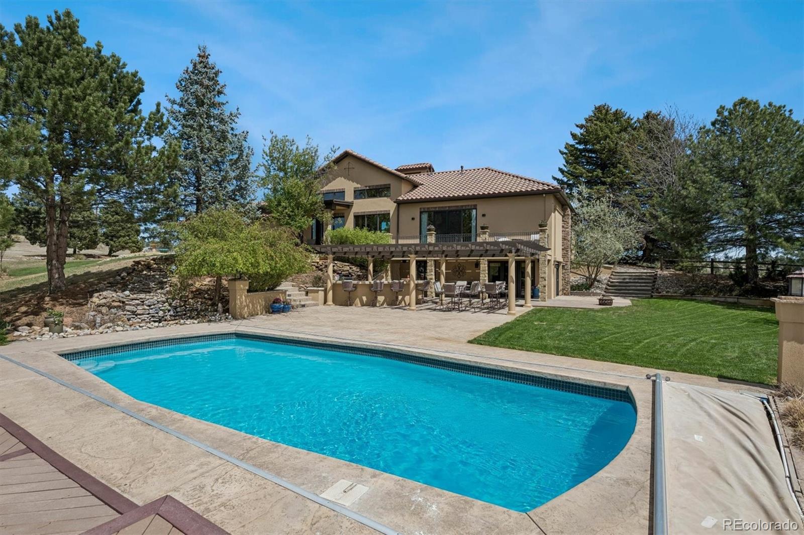 12455 Spring Creek Road Parker CO 80138
