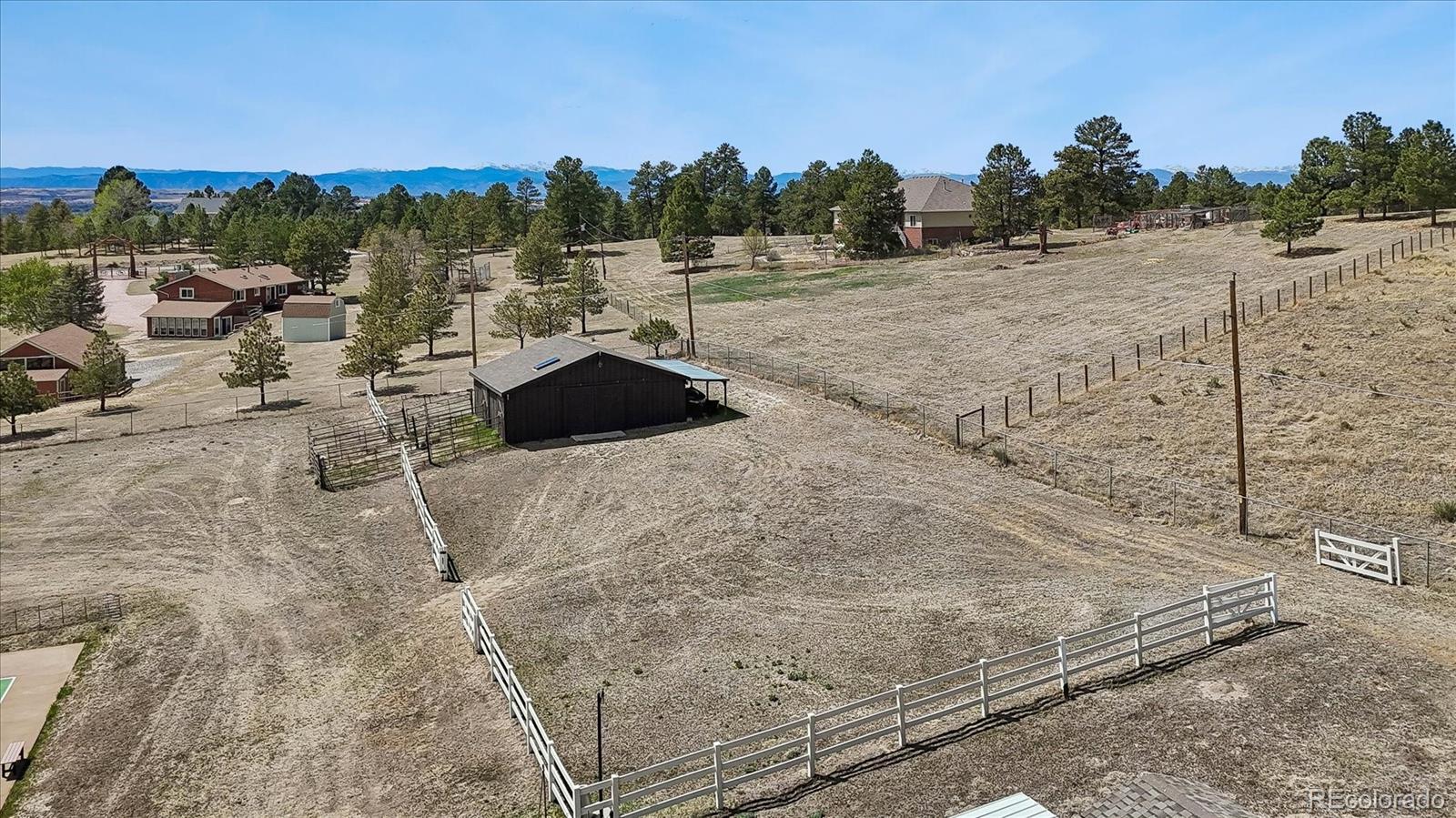12455 Spring Creek Road Parker CO 80138