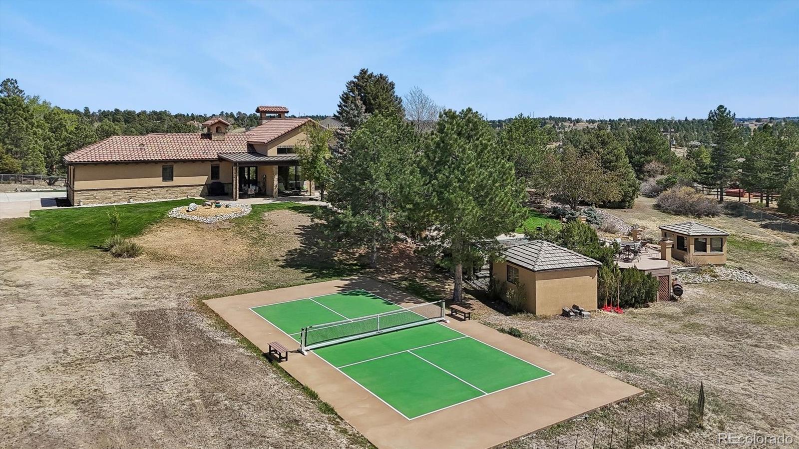 12455 Spring Creek Road Parker CO 80138