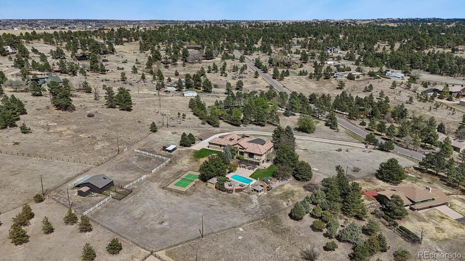 12455 Spring Creek Road Parker CO 80138