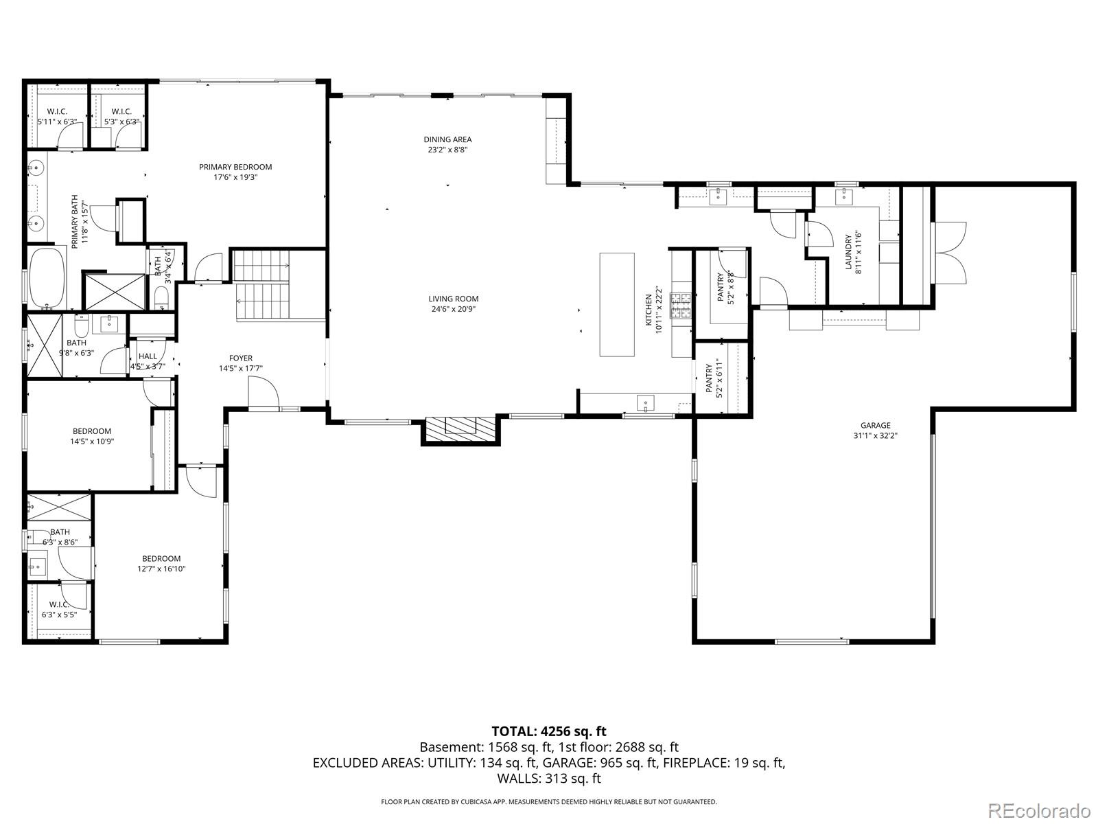 12455 Spring Creek Road Parker CO 80138