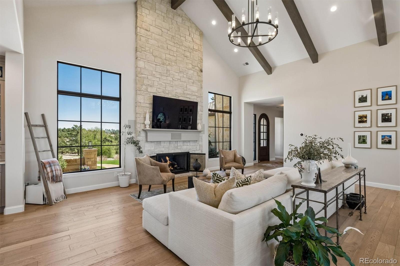 12455 Spring Creek Road Parker CO 80138