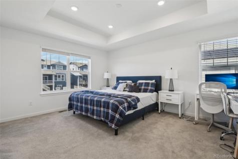 8073 Mount Lincoln Road Littleton CO 80125