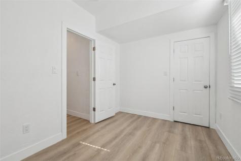8073 Mount Lincoln Road Littleton CO 80125