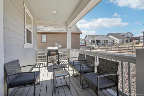 8073 Mount Lincoln Road Littleton CO 80125