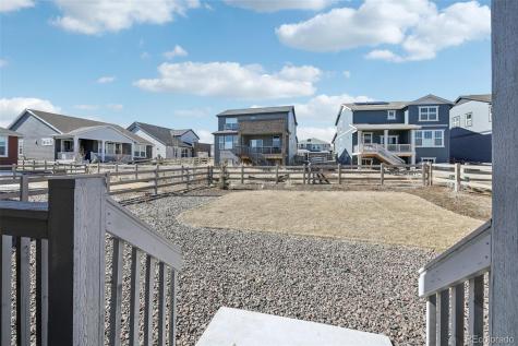 8073 Mount Lincoln Road Littleton CO 80125
