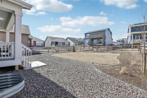 8073 Mount Lincoln Road Littleton CO 80125