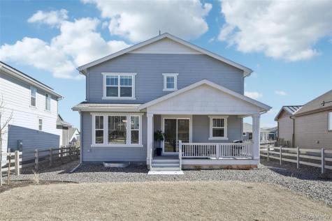 8073 Mount Lincoln Road Littleton CO 80125