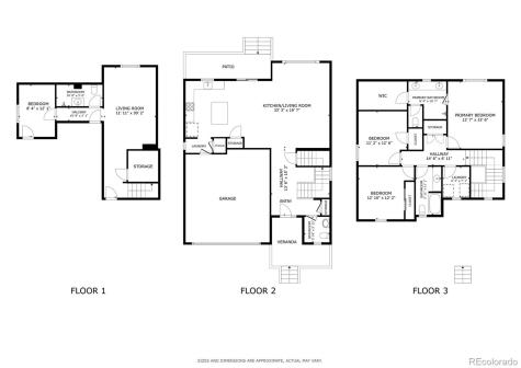 8073 Mount Lincoln Road Littleton CO 80125