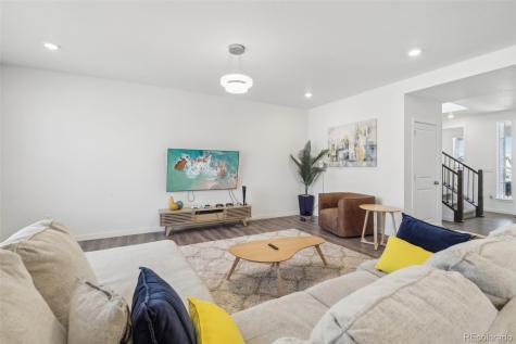 8073 Mount Lincoln Road Littleton CO 80125