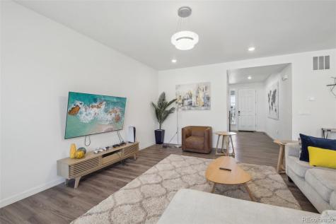 8073 Mount Lincoln Road Littleton CO 80125