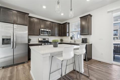 8073 Mount Lincoln Road Littleton CO 80125