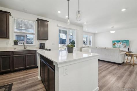 8073 Mount Lincoln Road Littleton CO 80125