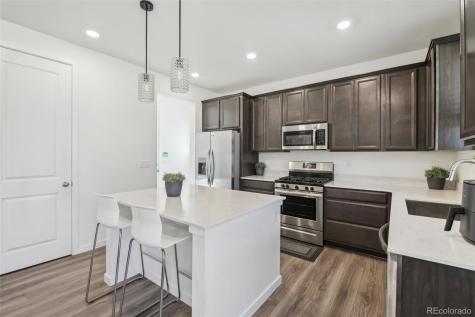 8073 Mount Lincoln Road Littleton CO 80125