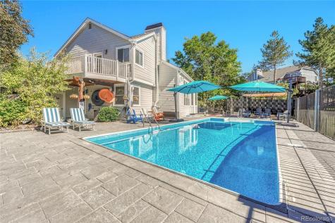 6722 Eagle Place Highlands Ranch CO 80130