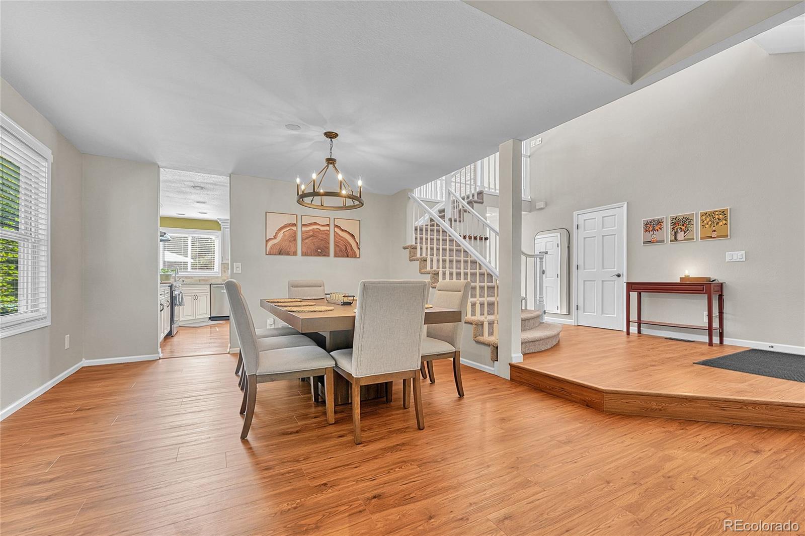 6722 Eagle Place Highlands Ranch CO 80130