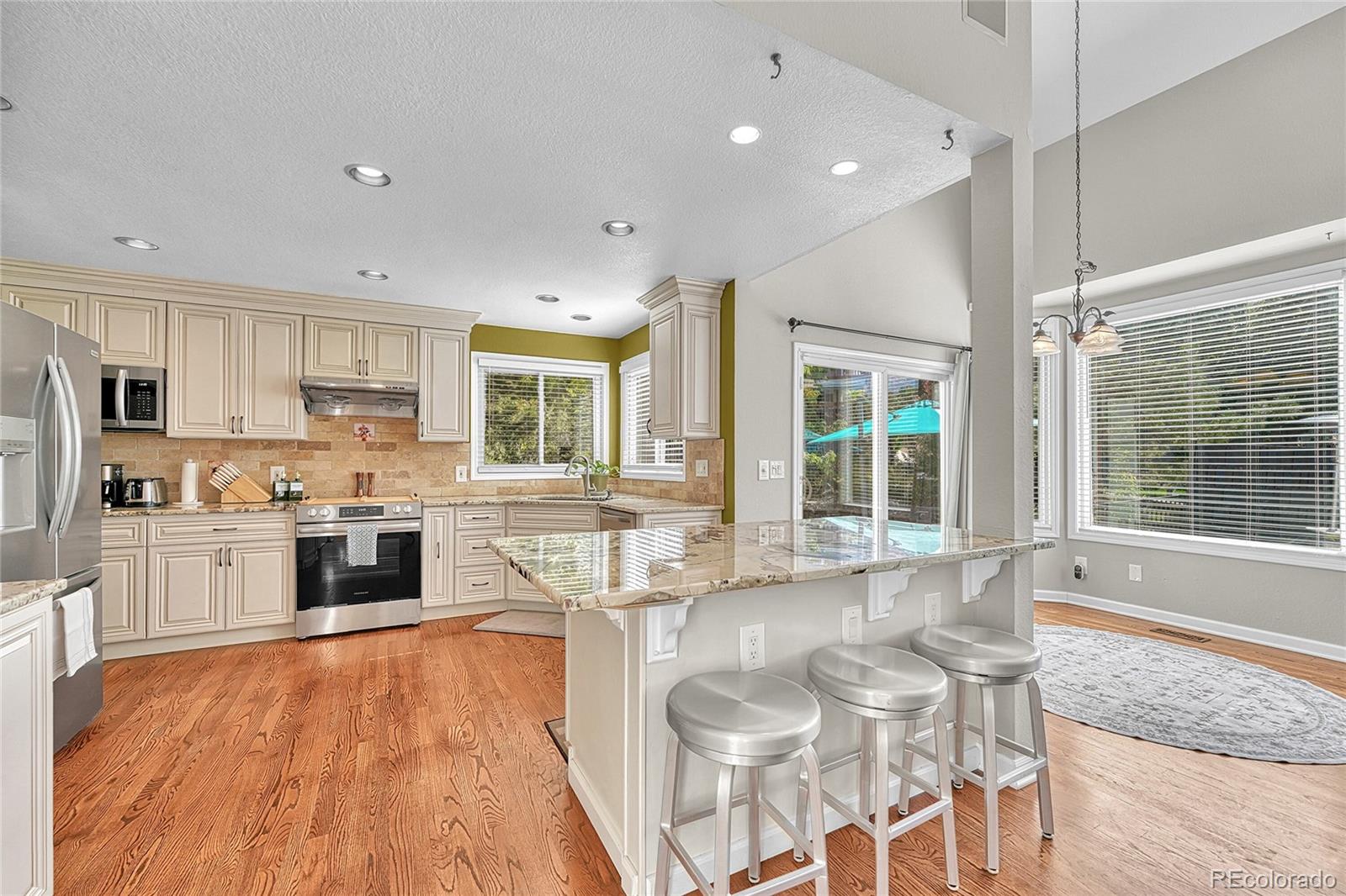 6722 Eagle Place Highlands Ranch CO 80130
