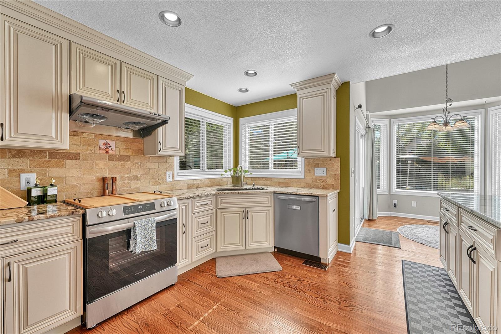 6722 Eagle Place Highlands Ranch CO 80130