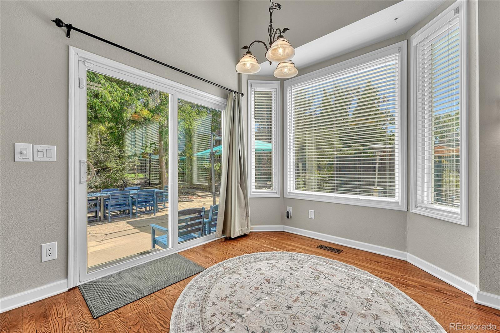 6722 Eagle Place Highlands Ranch CO 80130