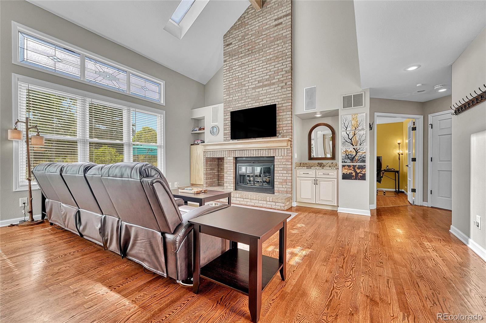6722 Eagle Place Highlands Ranch CO 80130